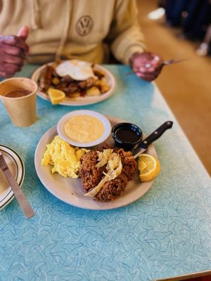 Home grown GA Restaurant by null