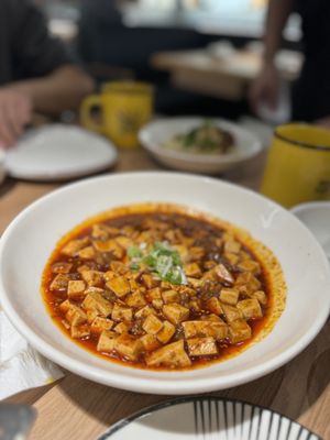 TAI ER SICHUAN CUISINE 太二酸菜鱼 (FLUSHING) by null