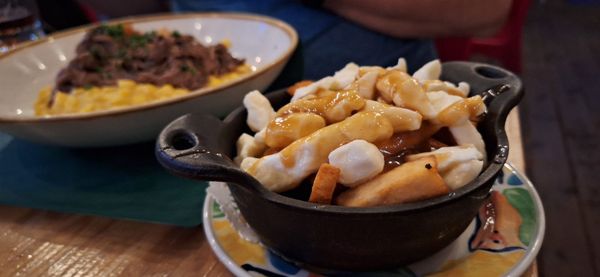 Restaurant La Buche by null