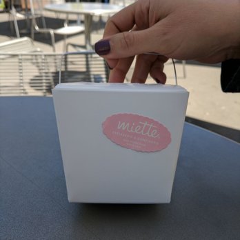 Miette - Bakeries Near Me - San Francisco, California Miette - Bakeries Near Me - San Francisco, California