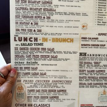 Hash House A Go Go - Breakfast & Brunch Near Me - San Diego, California Hash House A Go Go - Breakfast & Brunch Near Me - San Diego, California