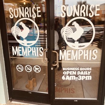 Sunrise Memphis - Breakfast & Brunch Near Me - Memphis, Tennessee Sunrise Memphis - Breakfast & Brunch Near Me - Memphis, Tennessee