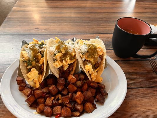 Bramble Breakfast & Bar Broken Arrow by null