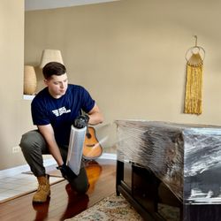 Nice Guys movers - Local movers