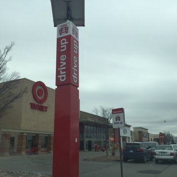 Target - Drive up! - Department Stores Near Me - Tulsa, Oklahoma
