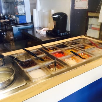 Coco's Cafe - Shaved ice! - Taiwanese Near Me - Sugar Land, Texas