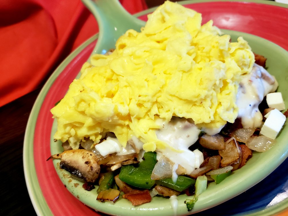 STRAWBERRY FIELD PANCAKES AND CAFE 147 Photos & 162 Reviews Cafes 410 N Milwaukee Ave