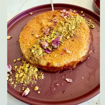 Lulu’s Little Kitchen - Kunfaha Pancake - Middle Eastern Near Me - Albany, California Lulu’s Little Kitchen - Kunfaha Pancake - Middle Eastern Near Me - Albany, California