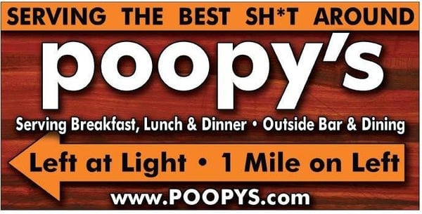 Poopy S Pub N Grub 1030 Viaduct Rd Savanna Il Auto Body Shops Mapquest