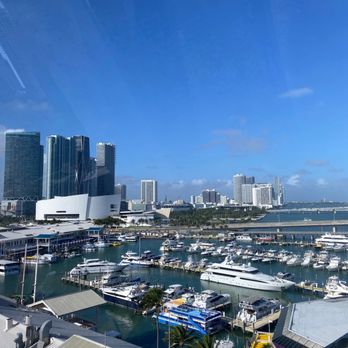 Skyviews Miami Observation Wheel - (ig/foodsmiami) - Amusement Parks Near Me - Miami, Florida Skyviews Miami Observation Wheel - (ig/foodsmiami) - Amusement Parks Near Me - Miami, Florida