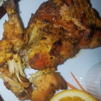 Amarin Thai Cuisine - Bbq chicken. - Thai Near Me - Mountain View, California Amarin Thai Cuisine - Bbq chicken. - Thai Near Me - Mountain View, California