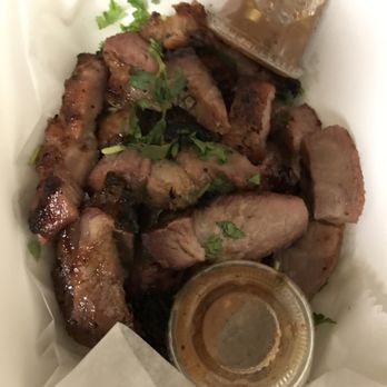 Pal's Lounge - Grilled Pork Shoulder - Lounges Near Me - New Orleans, Louisiana Pal's Lounge - Grilled Pork Shoulder - Lounges Near Me - New Orleans, Louisiana