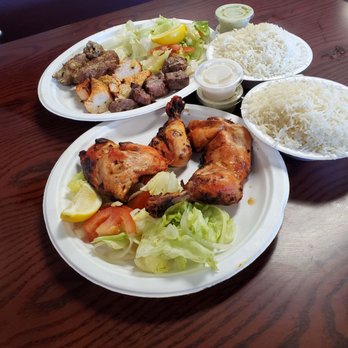 Kabab House - Tandoori Chicken Lamb Biryani Mixed Tandoori Grill - Pakistani Near Me - Gainesville, Florida Kabab House - Tandoori Chicken Lamb Biryani Mixed Tandoori Grill - Pakistani Near Me - Gainesville, Florida