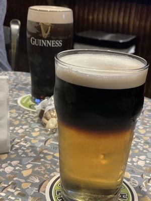 McNally's Tavern CHESTNUT HILL by null