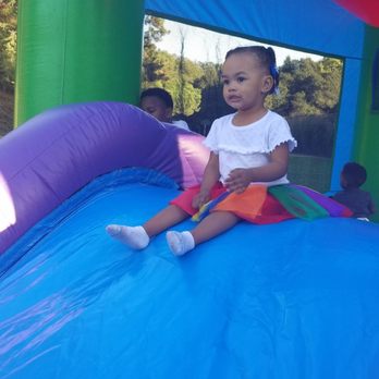 Cortez Entertainment - My daughter enjoyed her bday jumper - Bounce House Rentals Near Me Cortez Entertainment - My daughter enjoyed her bday jumper - Bounce House Rentals Near Me