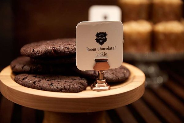 Hotel Kansas City - The Unbound Collection by Hyatt by null