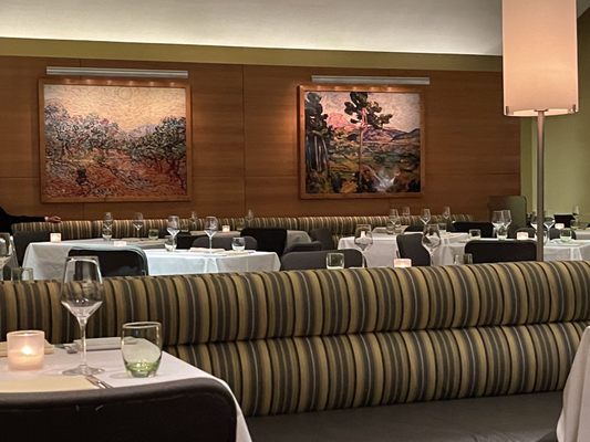 Boulud Sud by null