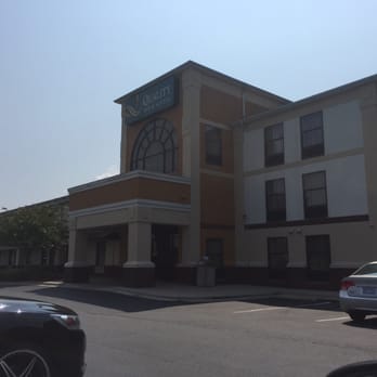 Quality Inn Suites Matthews Charlotte 30 Fotos Y 17 Resenas