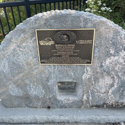 Burrville Cider Mill - Love the history!