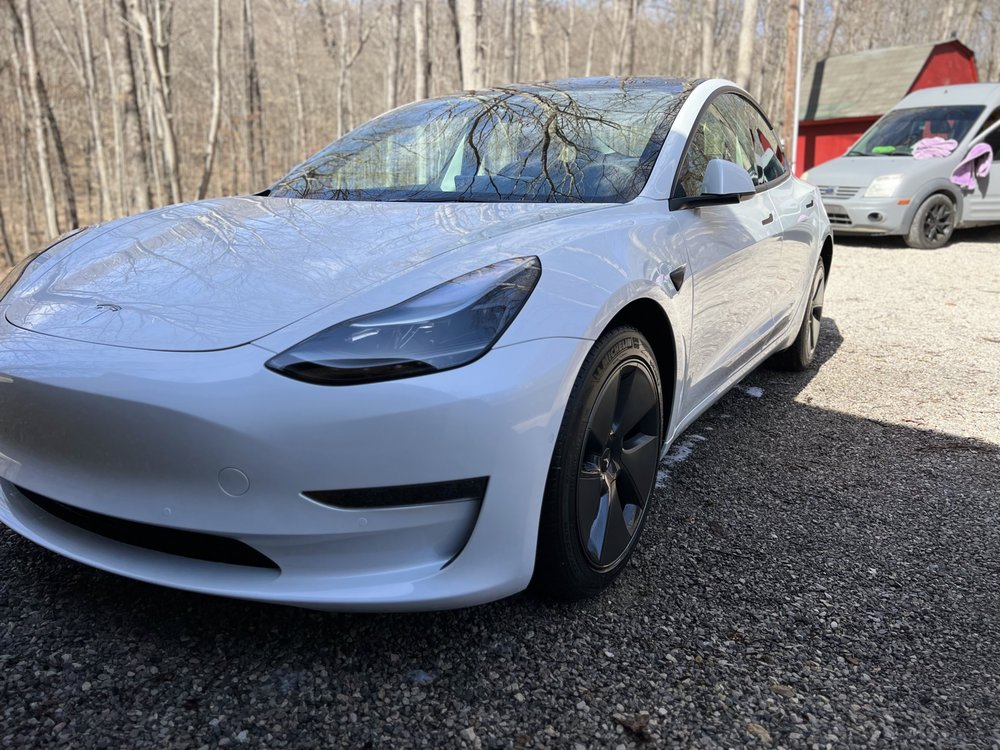 TKS DETAILING Updated October 2024 49 Photos Bloomington, Indiana