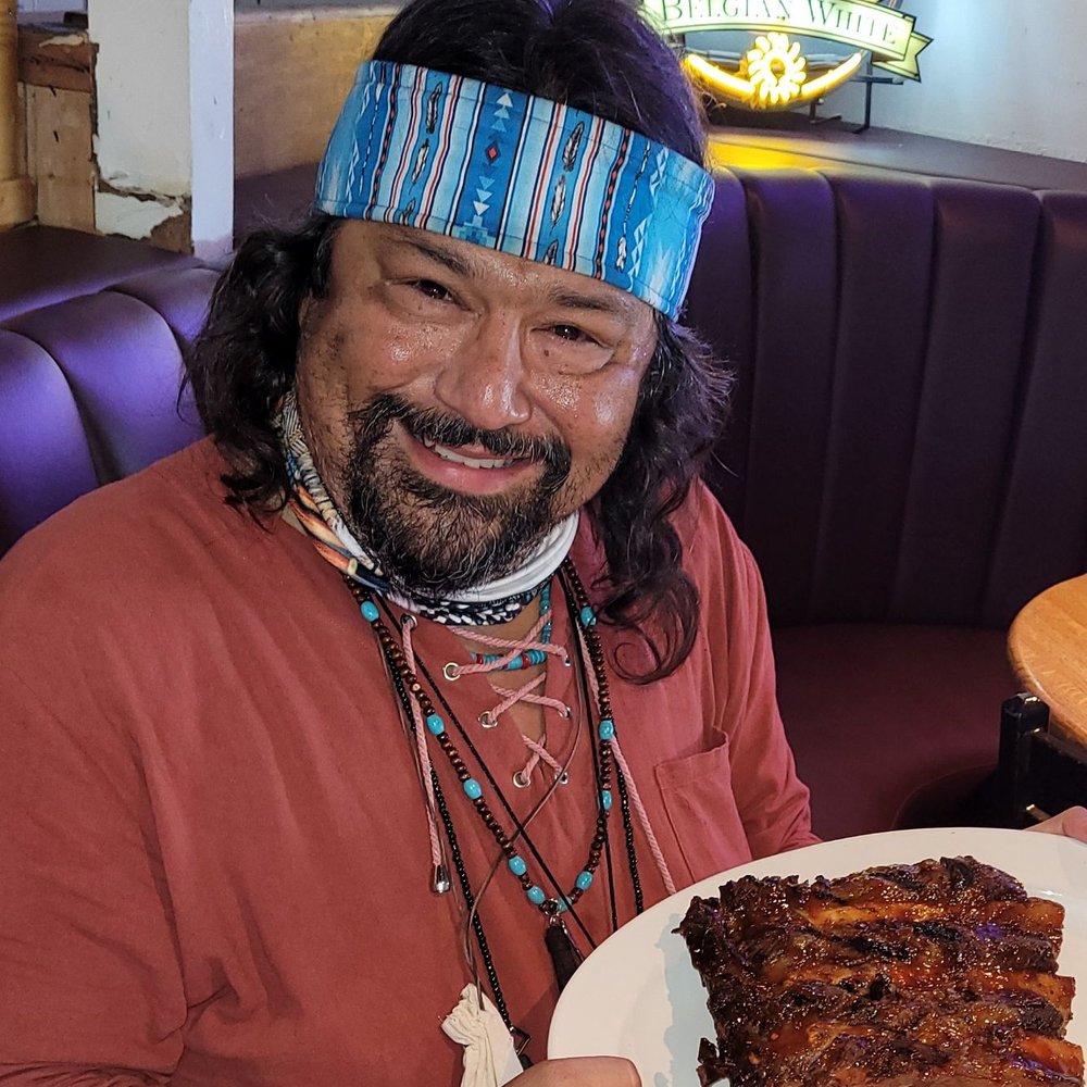 Ribs USA - If I'm not at home making ribs, this is the only place I would ever eat ribs in a restaurant. - Barbeque Near Me - Burbank, California Ribs USA - If I'm not at home making ribs, this is the only place I would ever eat ribs in a restaurant. - Barbeque Near Me - Burbank, California