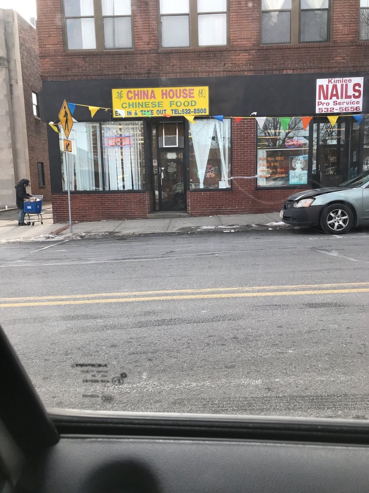 CHINA HOUSE RESTAURANT Updated September 2024 322 Appleton St