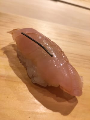 Sushi Murase by null