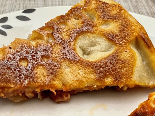 J’s Flying Pizza by null