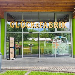 Koziol Glücksfabrik Factory Outlet
