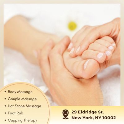 Forever Spa by null