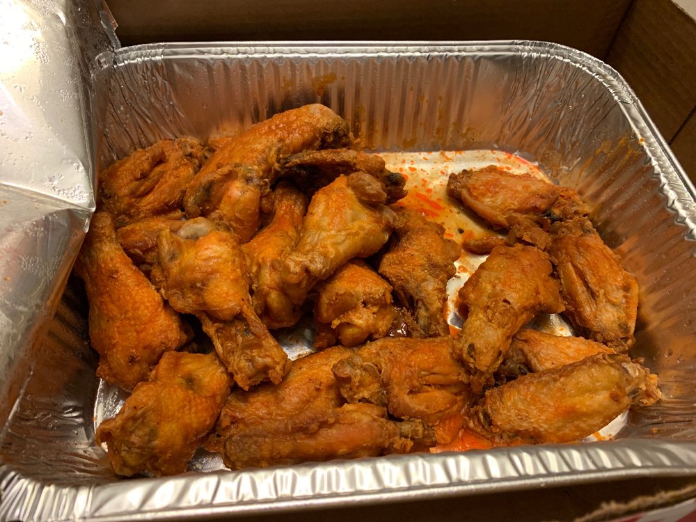 BROOKLYN PIZZA PARLOR 59 Photos & 160 Reviews 6400 Weddington