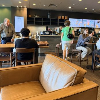 Starbucks - Coffee & Tea Near Me - Great Neck, New York Starbucks - Coffee & Tea Near Me - Great Neck, New York