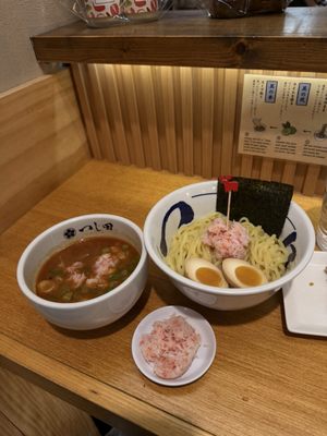 Tsujita Artisan Noodle San Jose by null