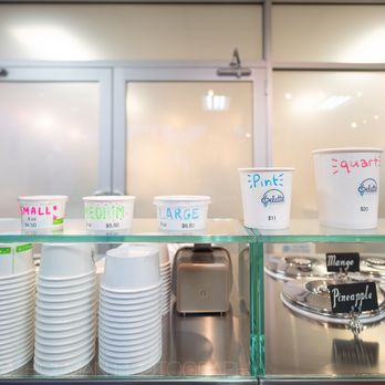 Gelatte - costs/sizes - Gelato Near Me - Anchorage, Alaska Gelatte - costs/sizes - Gelato Near Me - Anchorage, Alaska