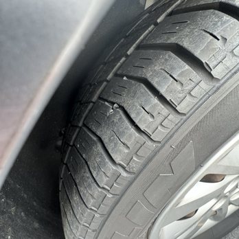 J & V Tires - Tires Near Me - Orange, California