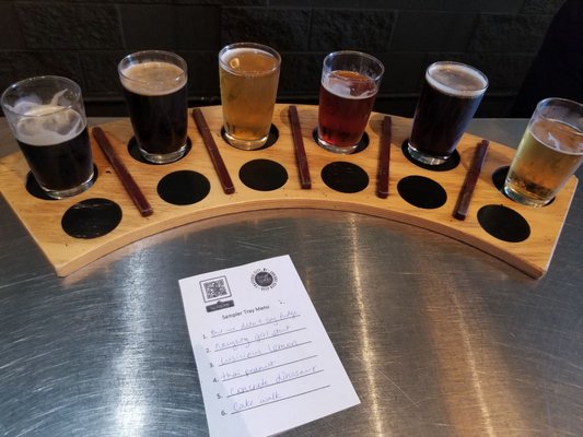 Right Brain Brewery by null