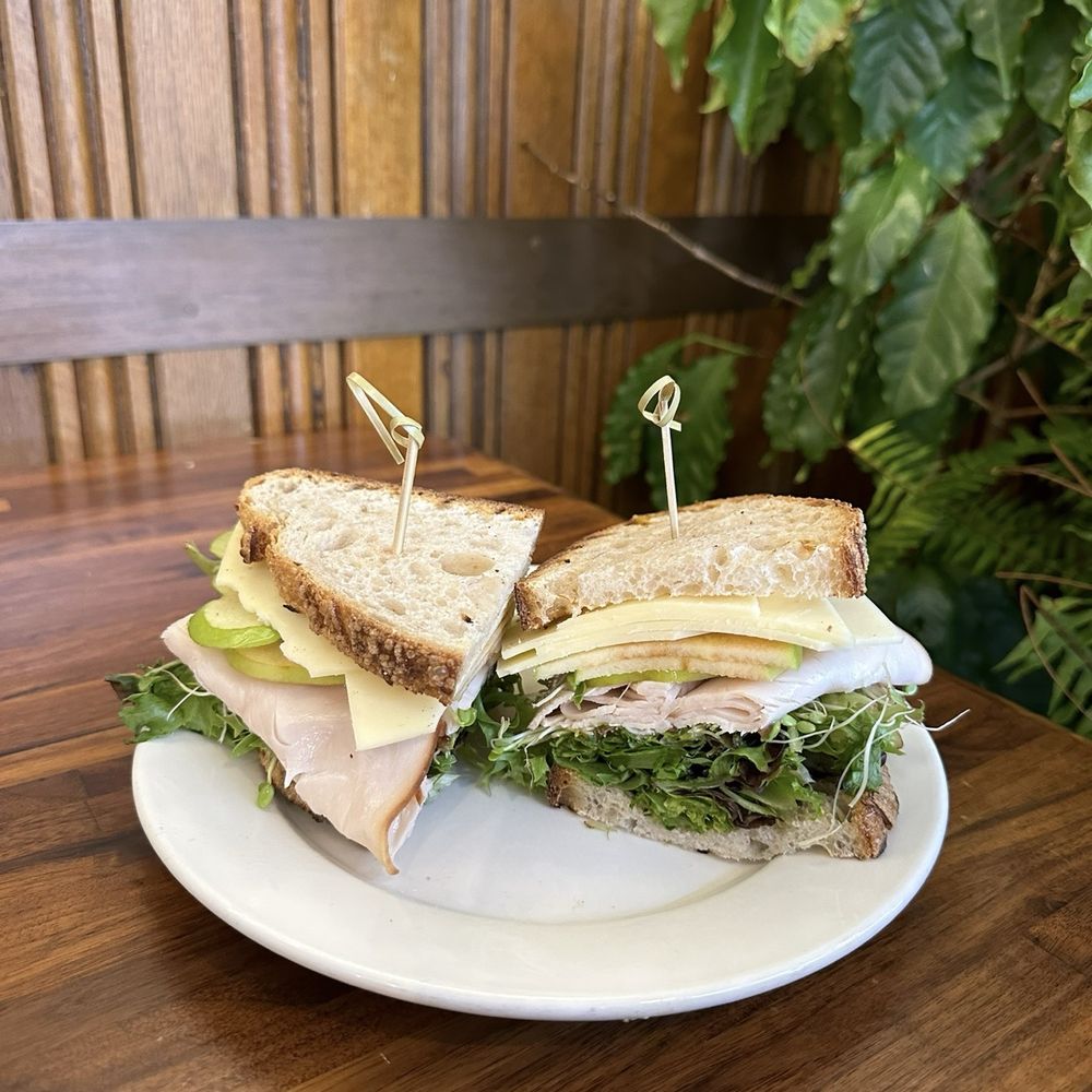 Familiars Coffee & Tea - Turkey apple sandwich - Coffee & Tea Near Me - Northampton, Massachusetts Familiars Coffee & Tea - Turkey apple sandwich - Coffee & Tea Near Me - Northampton, Massachusetts