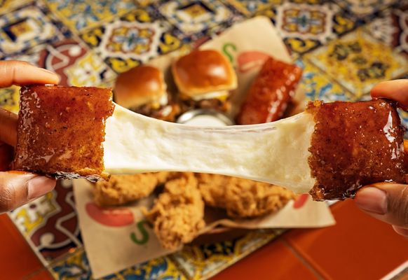 Chili's Grill & Bar by null