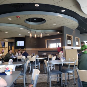 Culver's - Very clean and nicely designed. - Burgers Near Me - Wesley Chapel, Florida Culver's - Very clean and nicely designed. - Burgers Near Me - Wesley Chapel, Florida