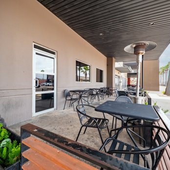 Eddy's Tavern & Social McAllen - It's always patio season at Eddy's! - American Near Me - Mcallen, Texas Eddy's Tavern & Social McAllen - It's always patio season at Eddy's! - American Near Me - Mcallen, Texas