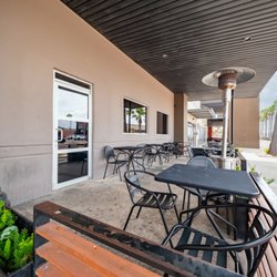 Eddy's Tavern & Social McAllen - It's always patio season at Eddy's!