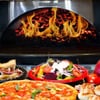 Britt's Coal Fire Pizza gift card