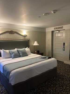 West Baden Springs Hotel by null