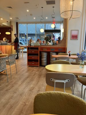 Life Alive Organic Cafe West End by null