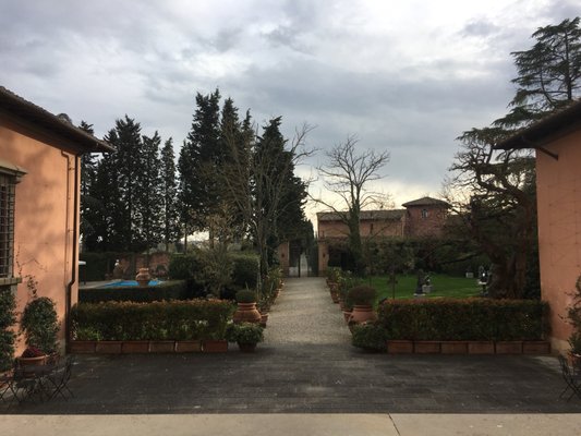 Villa Mangiacane by null