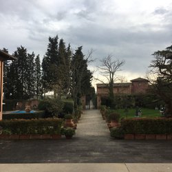 Villa Mangiacane