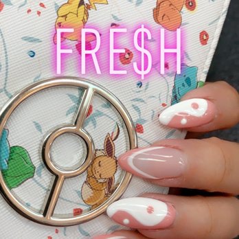Pamper Nails & Spa - What I got! :D - Nail Salons Near Me - Bothell, Washington Pamper Nails & Spa - What I got! :D - Nail Salons Near Me - Bothell, Washington