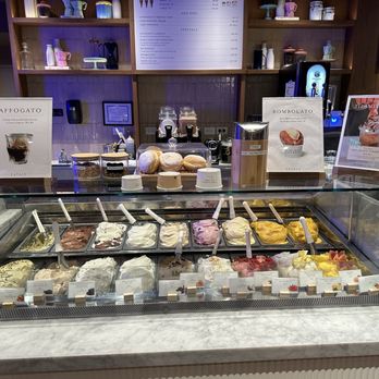 Eataly - Gelato - International Grocery Near Me - West Palm Beach, Florida