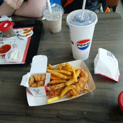 KFC