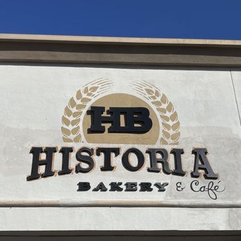 Historia Bakery Cafe - HB in 1000 Oaks - Bakeries Near Me - Thousand Oaks, California Historia Bakery Cafe - HB in 1000 Oaks - Bakeries Near Me - Thousand Oaks, California
